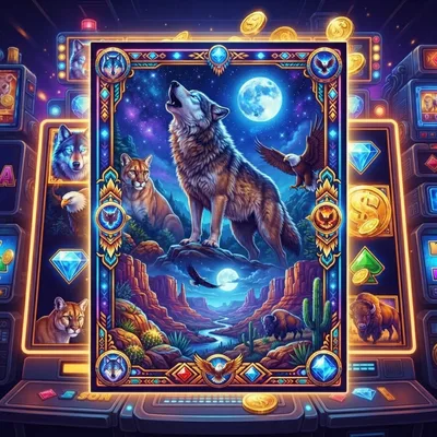 Wolf Gold