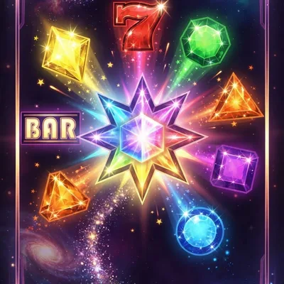 Starburst