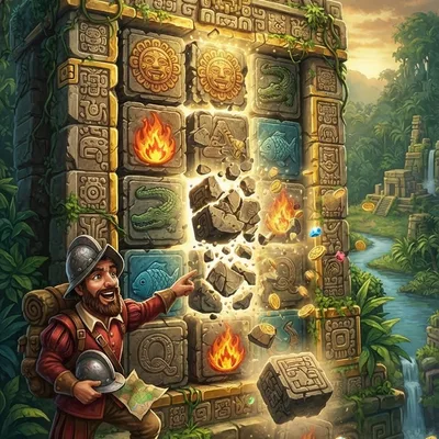 Gonzo's Quest