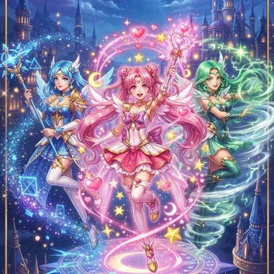 Moon Princess