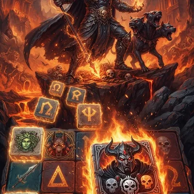 Hades Gigablox