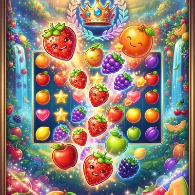 Fruit Party 2