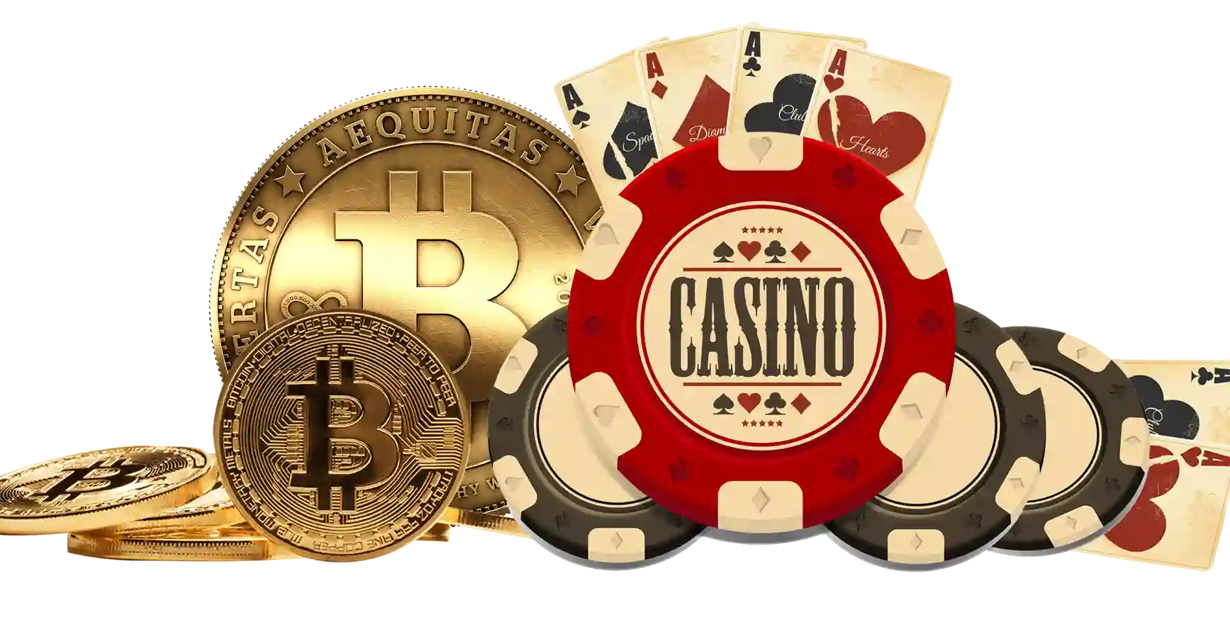 Crypto casinos no KYC